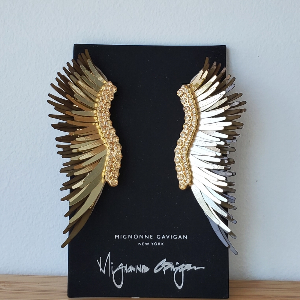 Mignonne Gavigan Madeline Earrings